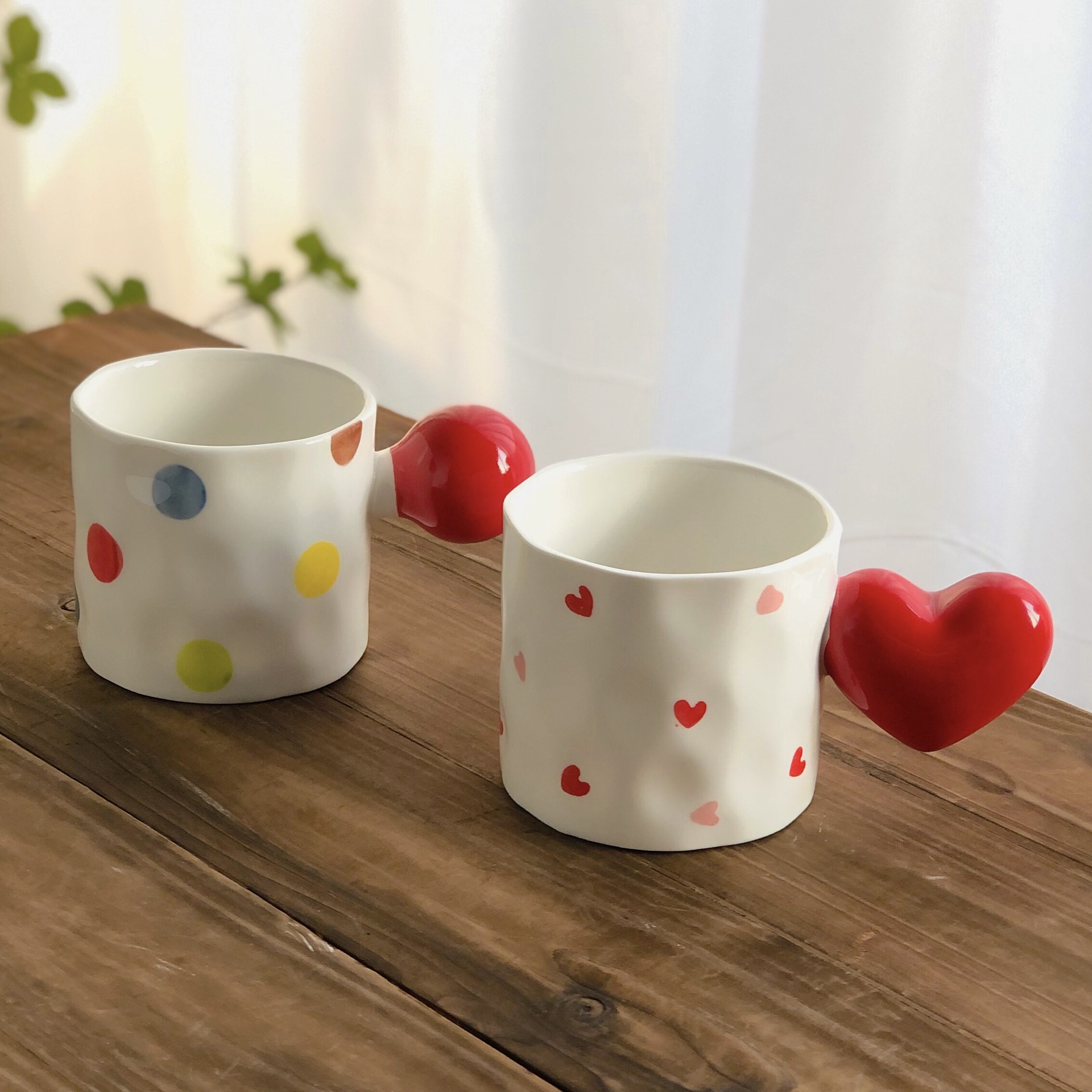 ceramic cafe cup manufacturer