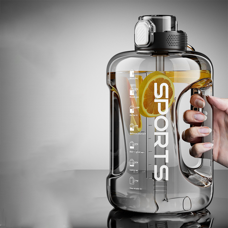 Ton Bucket Large Capacity Gym Water Bottle Manufacturer