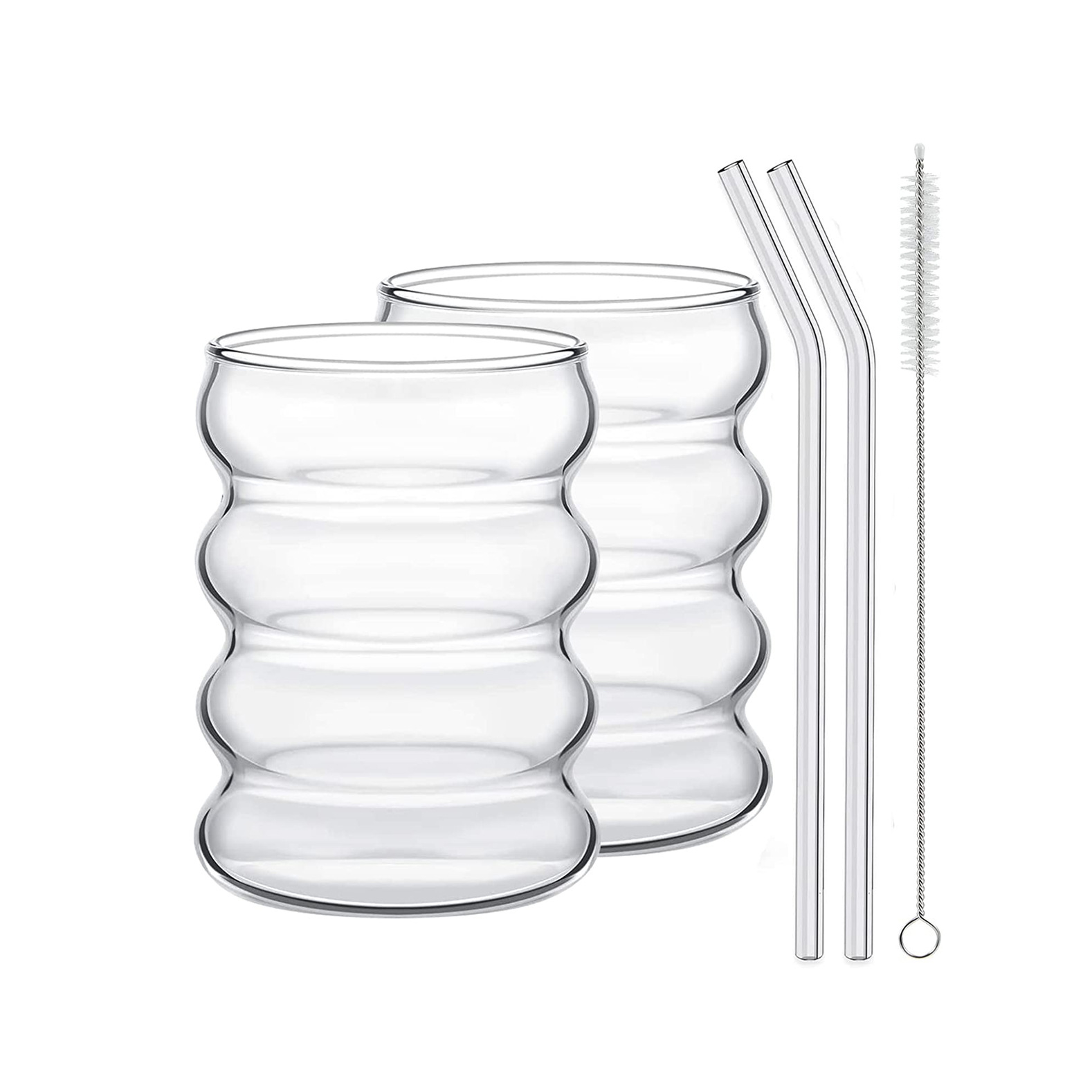 beverage tumble glassware glass mug manufacturer