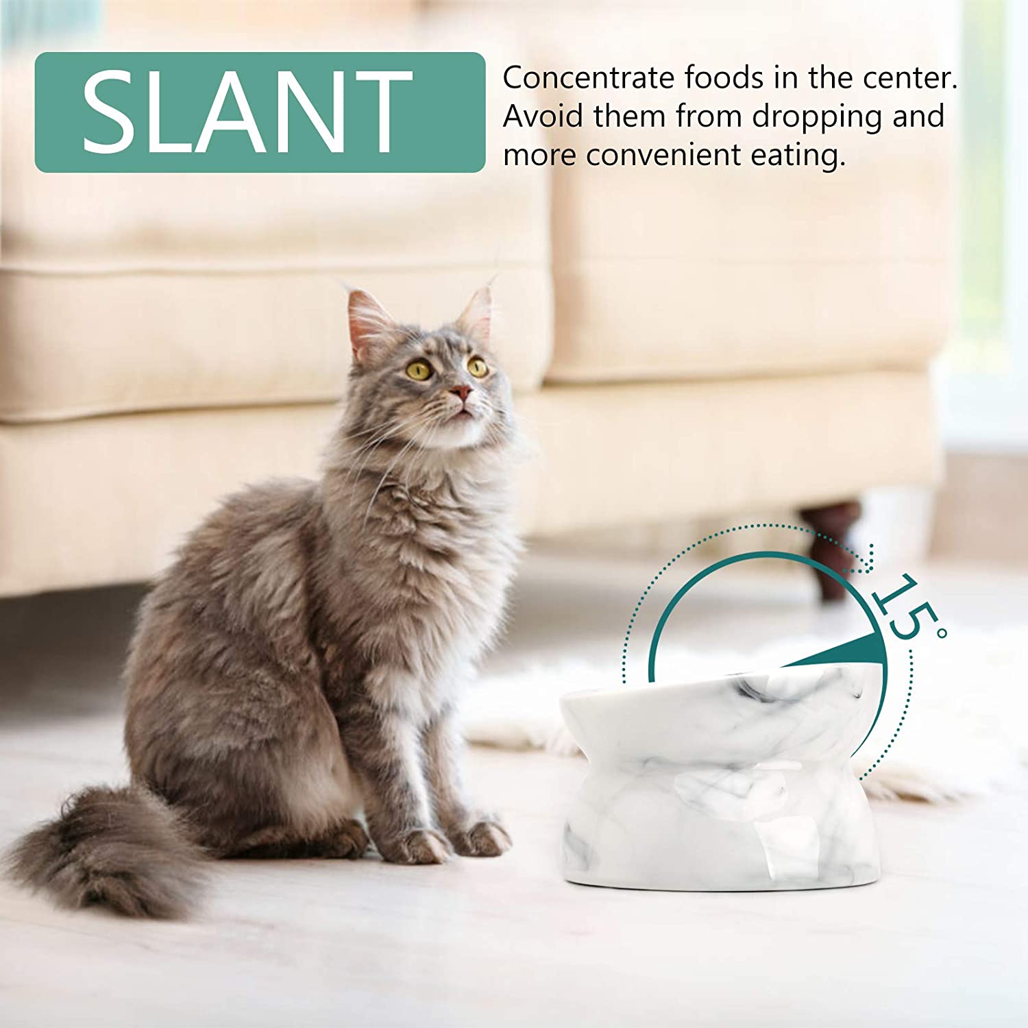 durable ceramic water bowl manufacturer