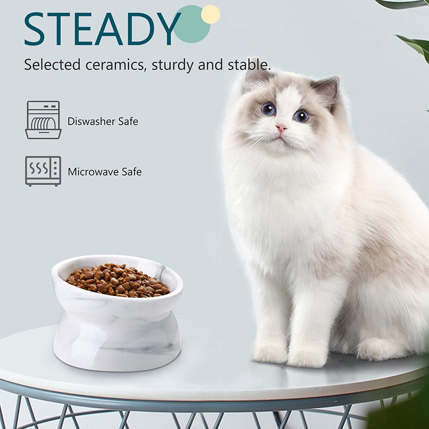 durable ceramic water bowl manufacturer
