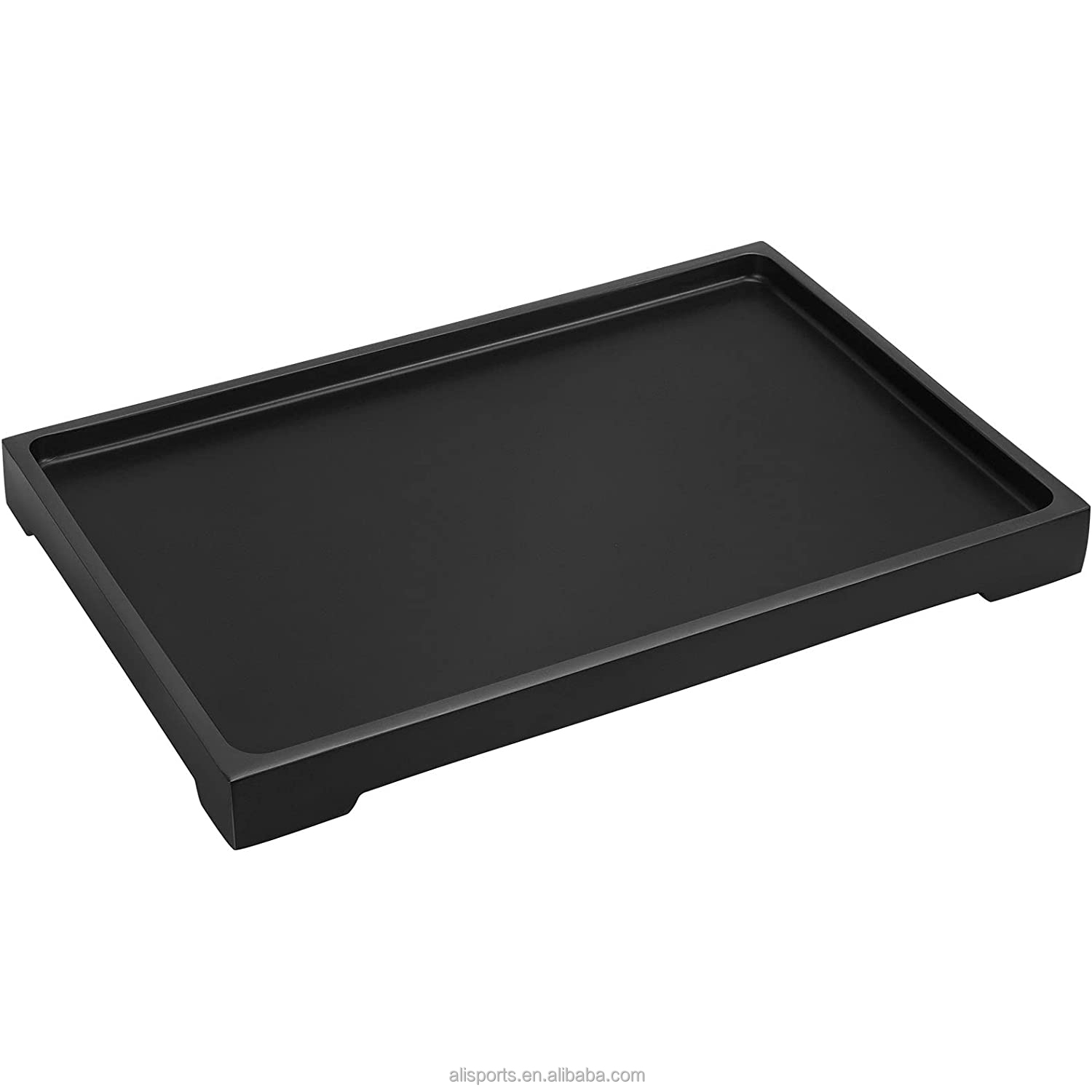 Black Jewelry Ring Tray manufacturer
