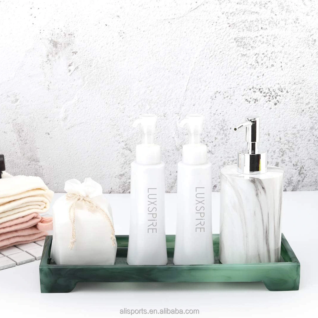 Decorative Tray Perfume Organizer manufacturer
