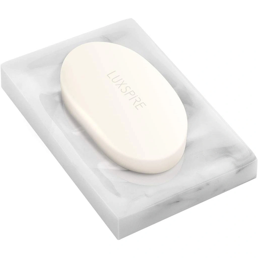 Kitchen Bathroom Resin Soap Dish manufacturer