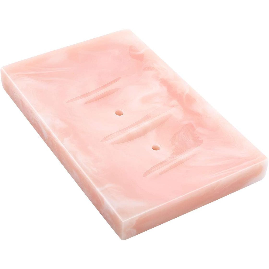 Slotted Draining Design Bathroom Soap Dish manufacturer