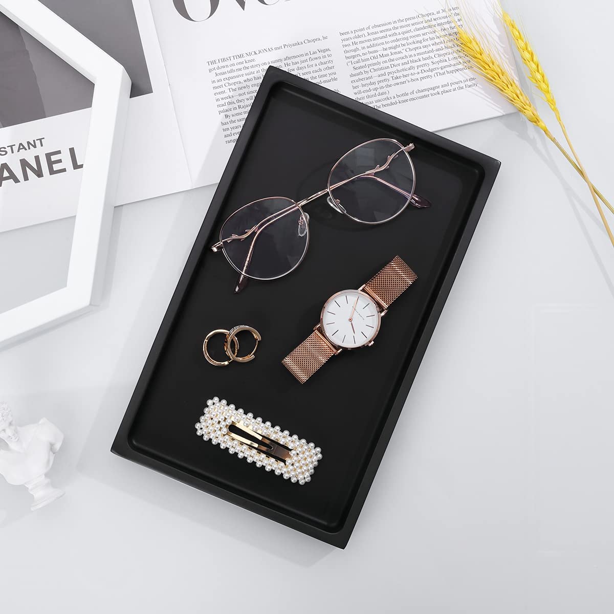 Resin Jewelry Organizer manufacturer