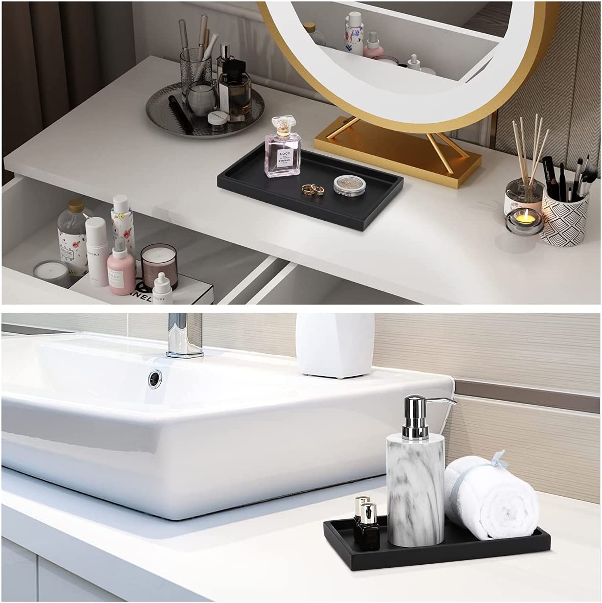 Resin Jewelry Organizer manufacturer