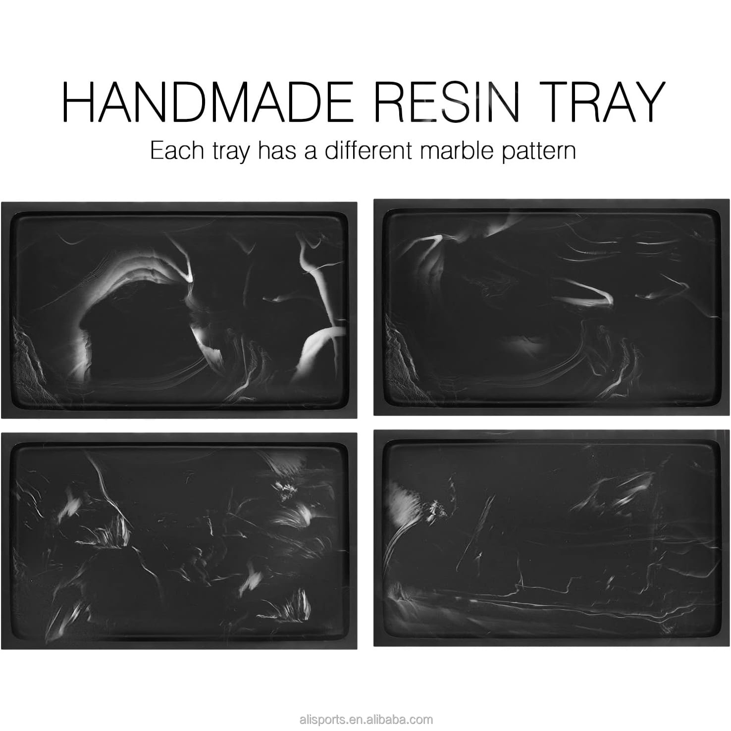 Resin Tray Bathroom Tray Manufacturer