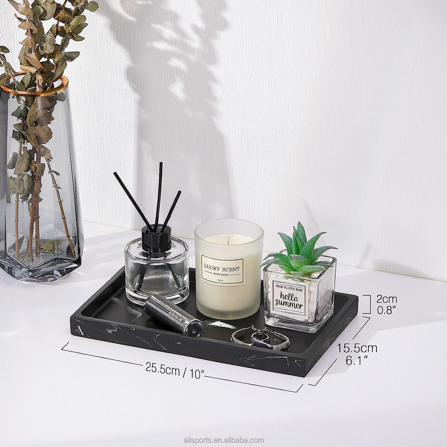 Resin Tray Bathroom Tray Manufacturer