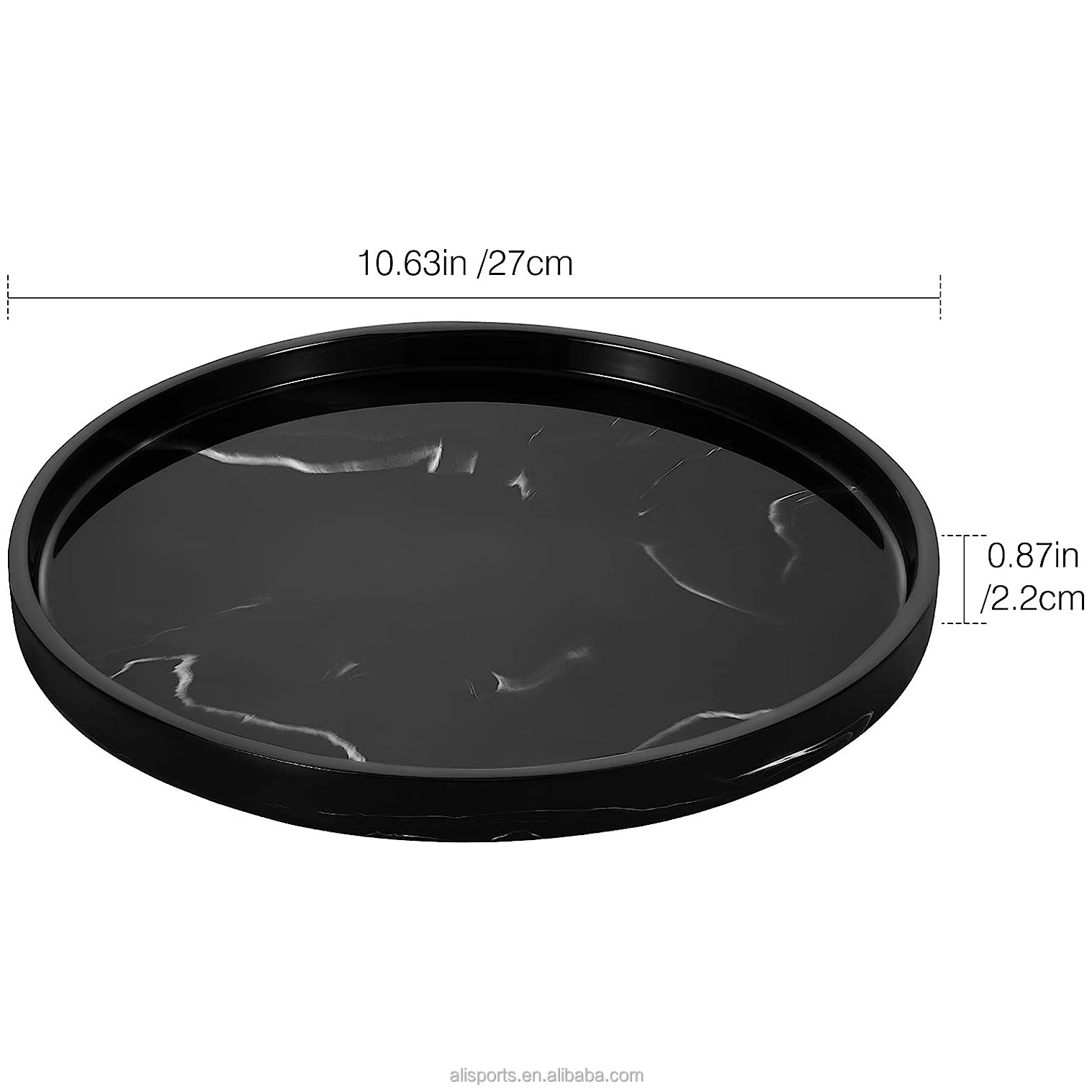 Bathroom Cosmetics Tray manufacturer