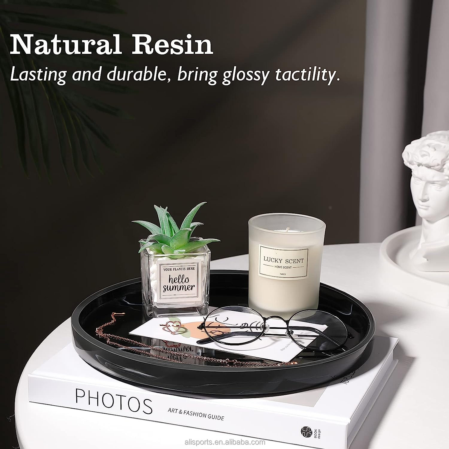 Bathroom Cosmetics Tray manufacturer