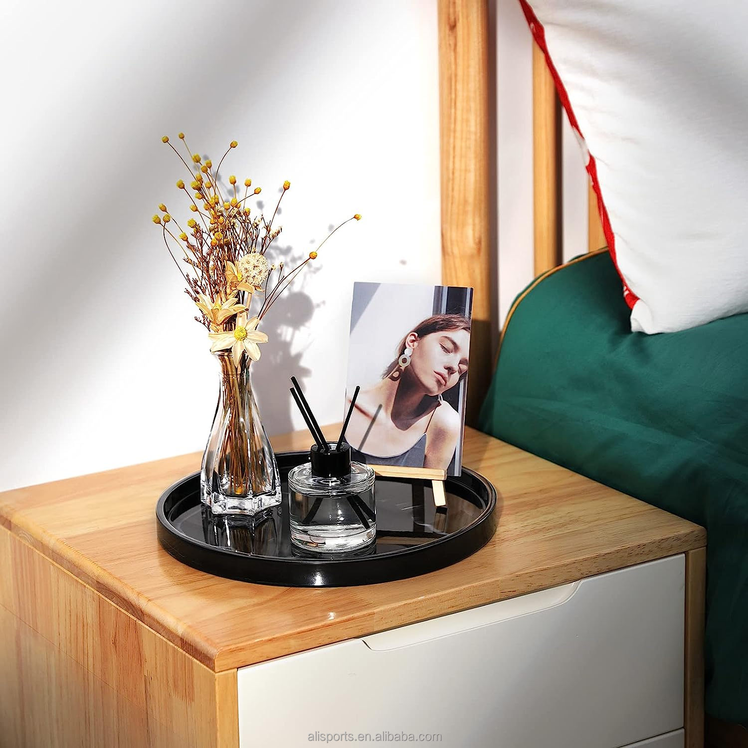 Bathroom Cosmetics Tray manufacturer