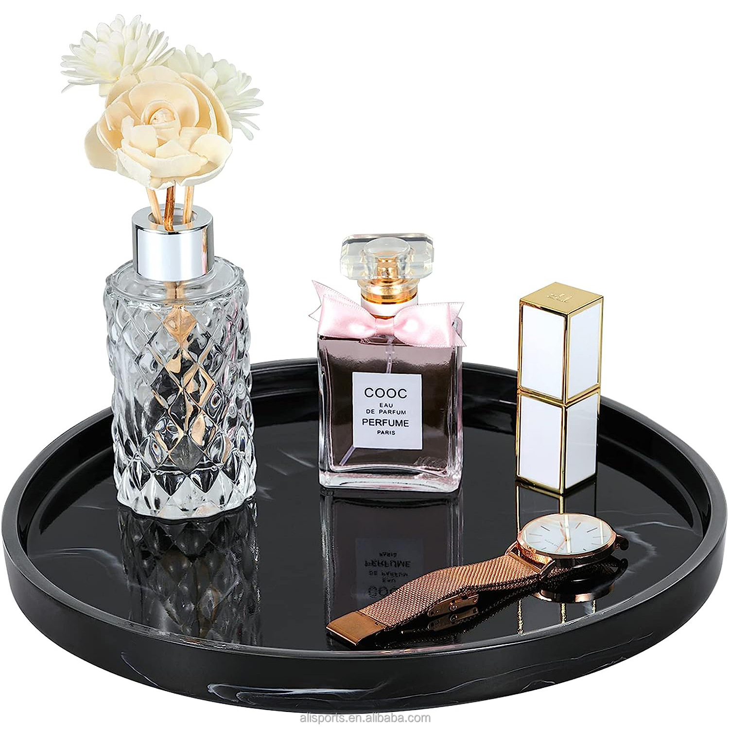 Bathroom Cosmetics Tray manufacturer