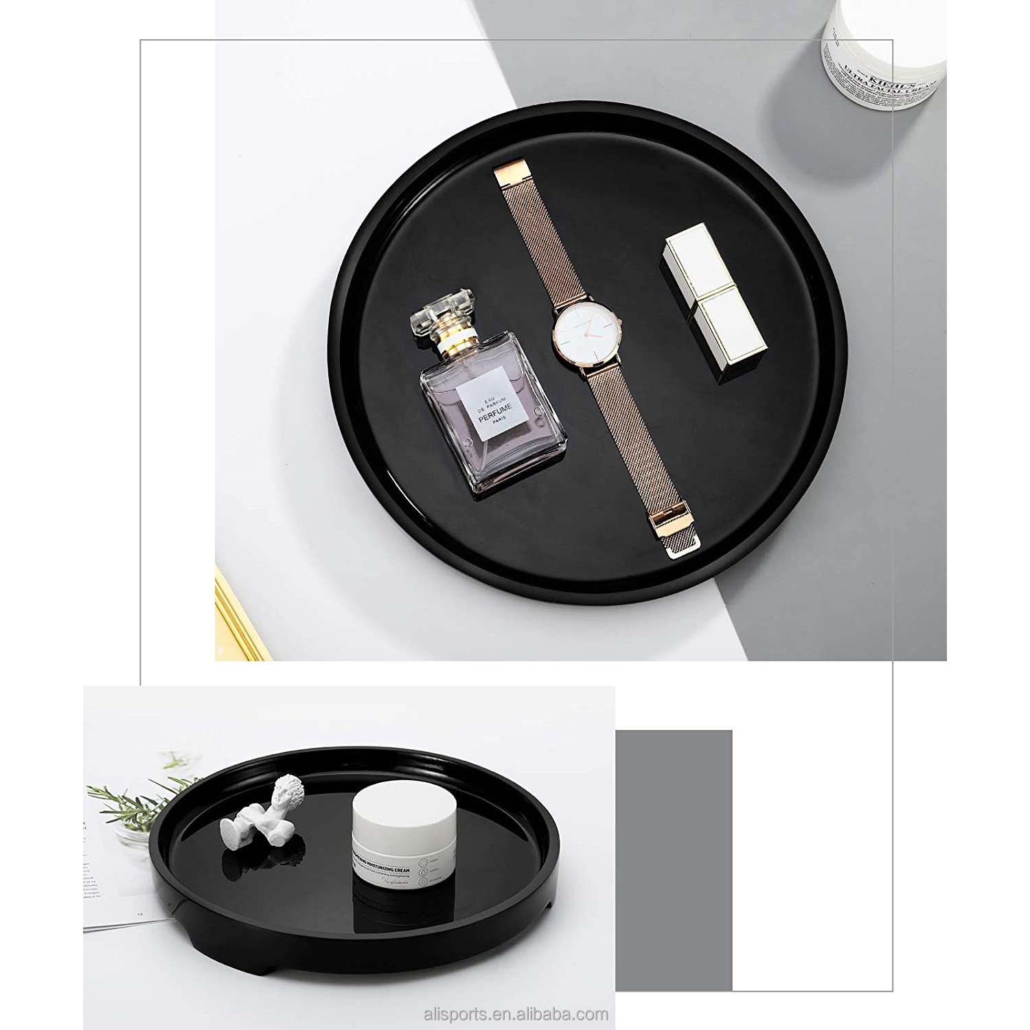 Resin Ring Tray Manufacturer