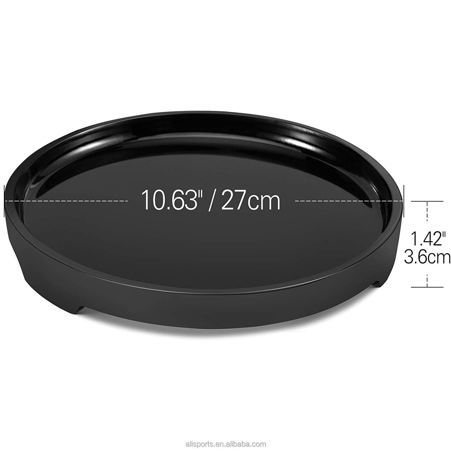 Resin Ring Tray Manufacturer