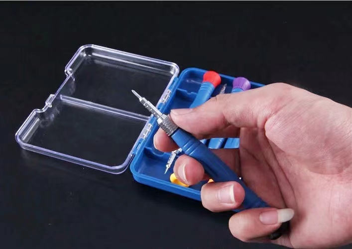 precision screwdriver set,small screwdriver set,mini screwdriver set