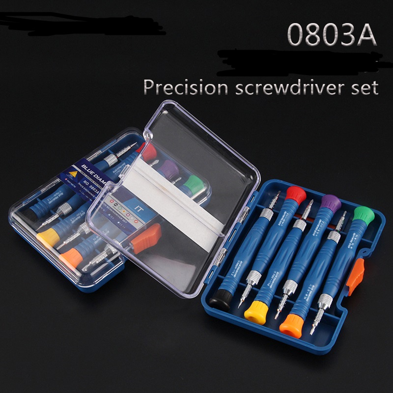 precision screwdriver set,small screwdriver set,mini screwdriver set