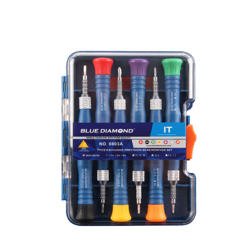 precision screwdriver set,small screwdriver set,mini screwdriver set