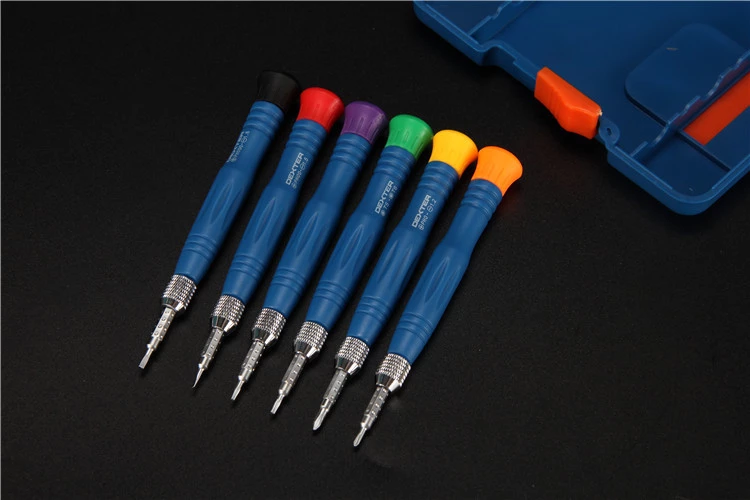 precision screwdriver set,small screwdriver set,mini screwdriver set