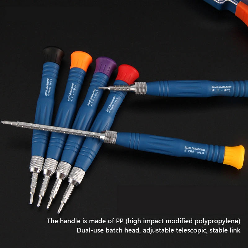 precision screwdriver set,small screwdriver set,mini screwdriver set