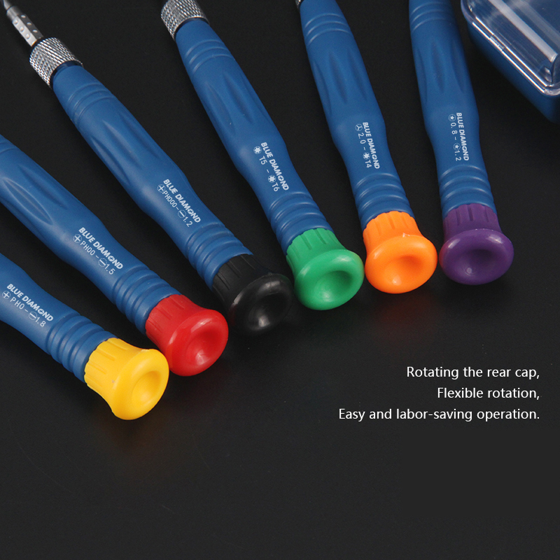 precision screwdriver set,small screwdriver set,mini screwdriver set