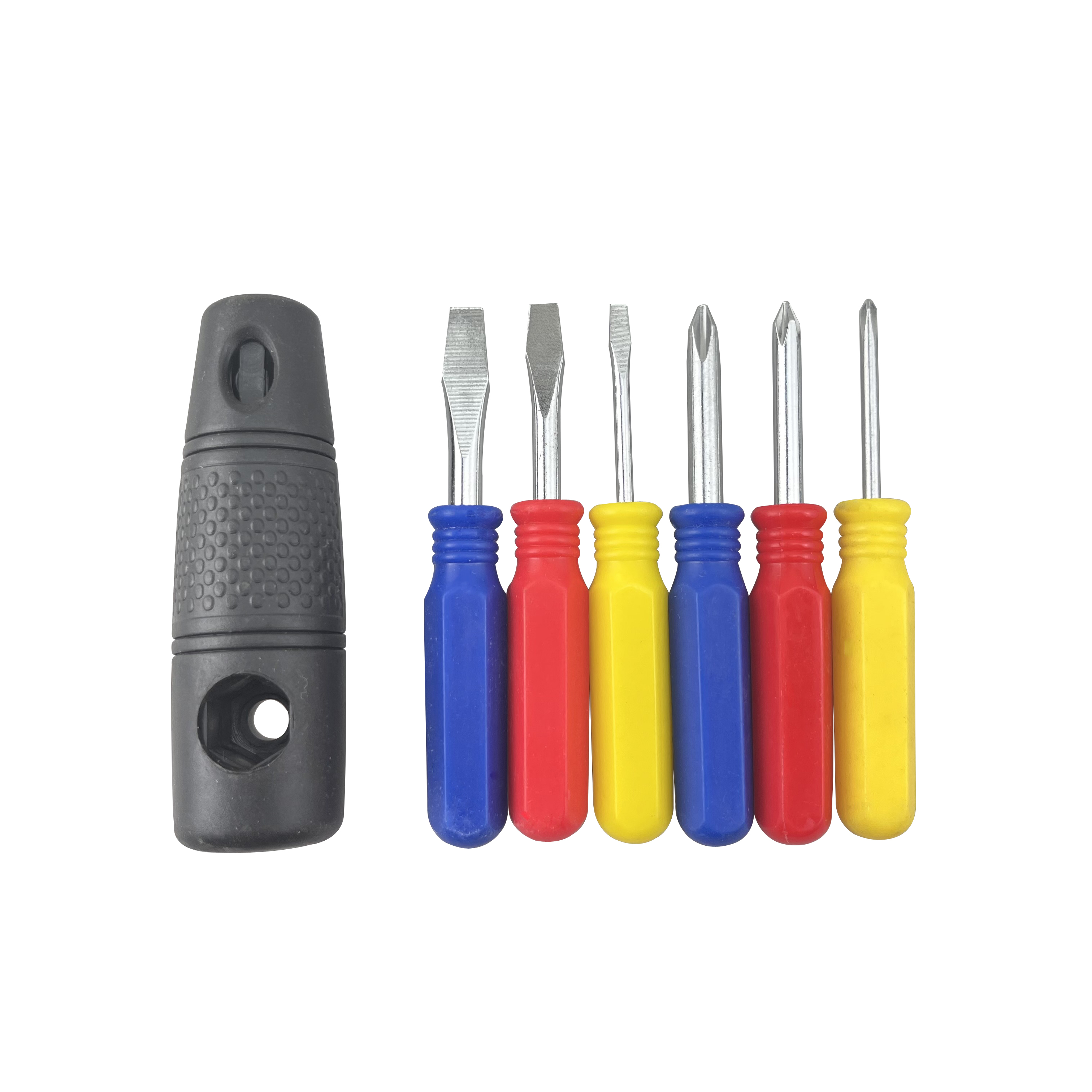 precision screwdriver set,small hex screwdriver,Magnetic Precision screwdriver