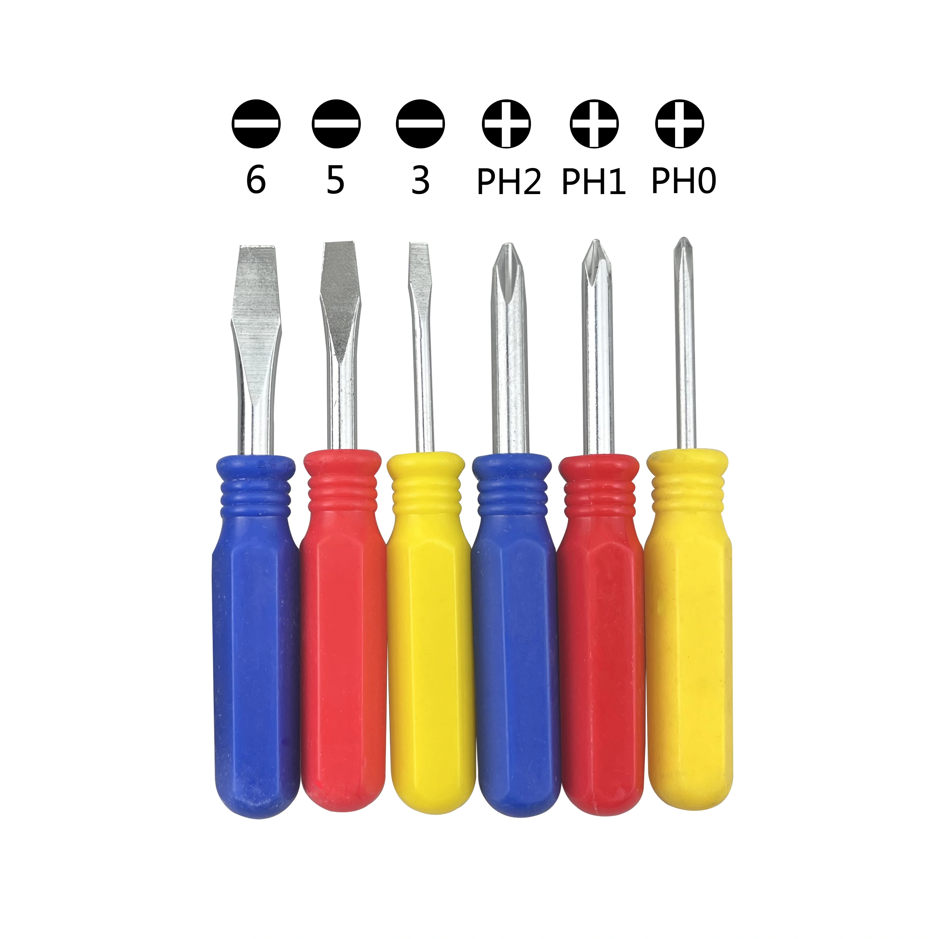 precision screwdriver set,small hex screwdriver,Magnetic Precision screwdriver