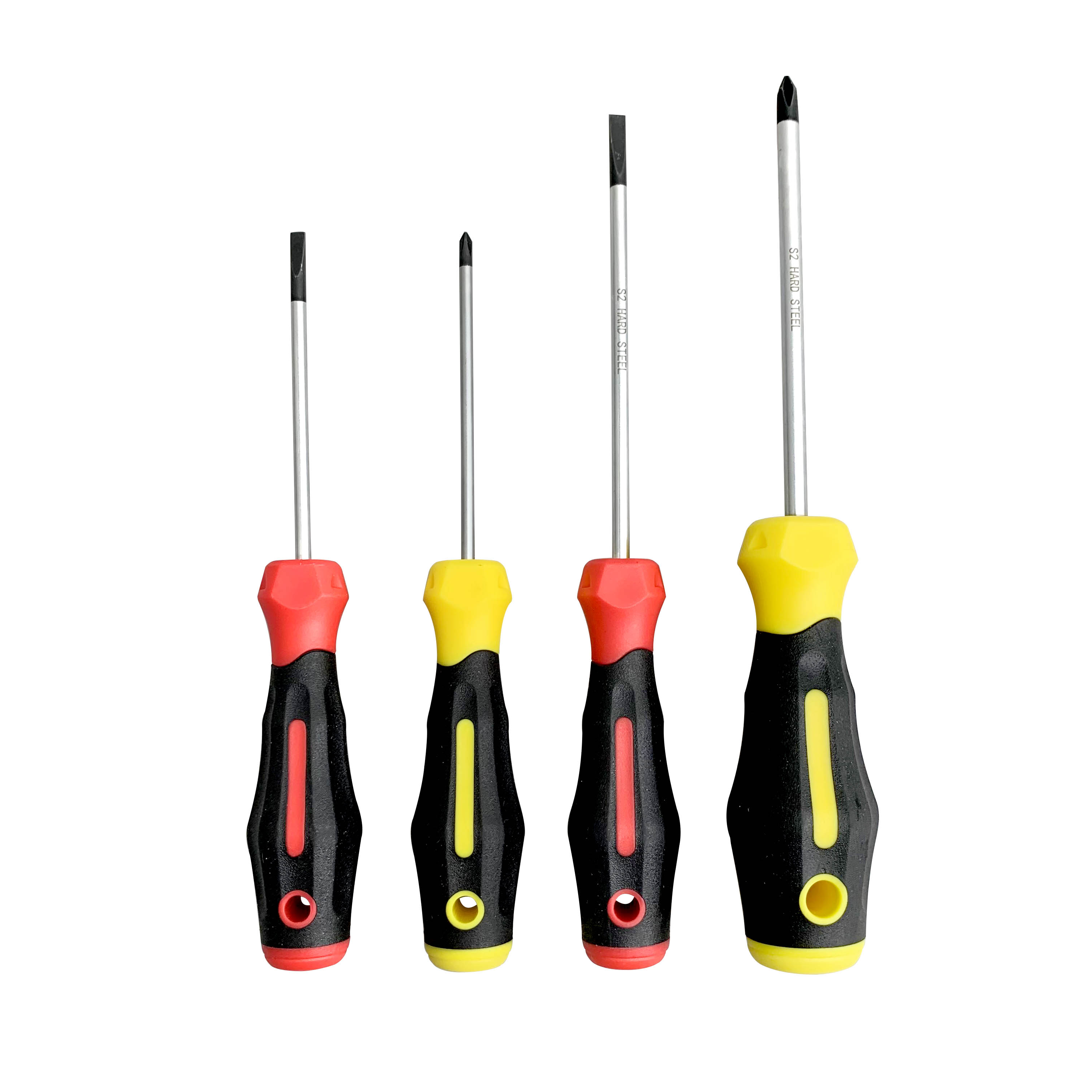 professional screwdriver set，S2 tools for screws，special screwdriver
