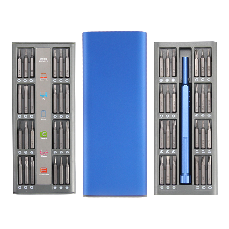 professional screwdriver set,4 pcs screwdriver set,types of screwdrivers