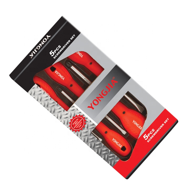 screwdriver set,mechanics screwdriver set,flathead screwdriver set