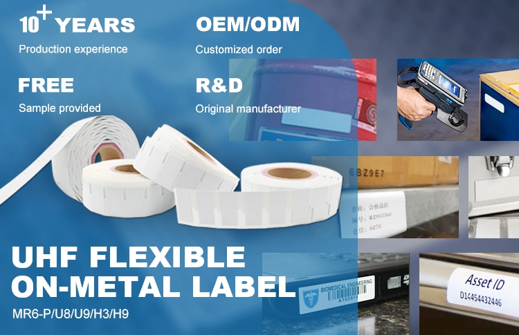 rfid label