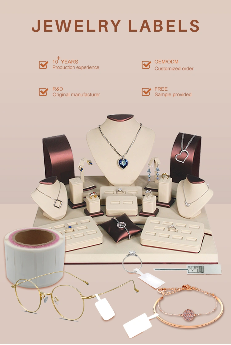 RFID UHF Jewelry tag