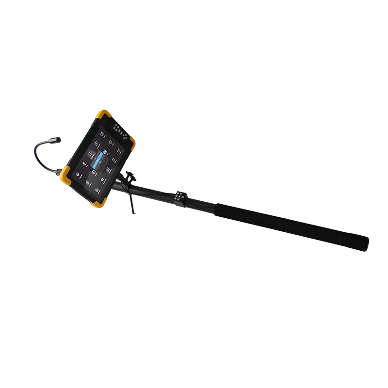 telescopic pole camera