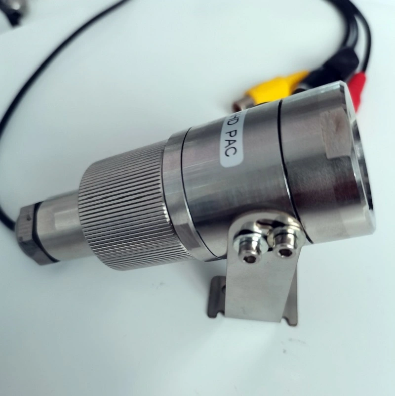 underwater camera