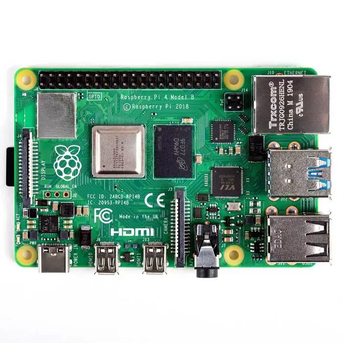 Connettore modulare RJ45