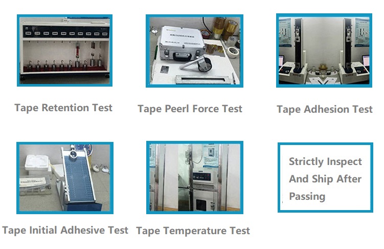 fireproof tape-fireproof double sided tape-flame retardant double sided tape