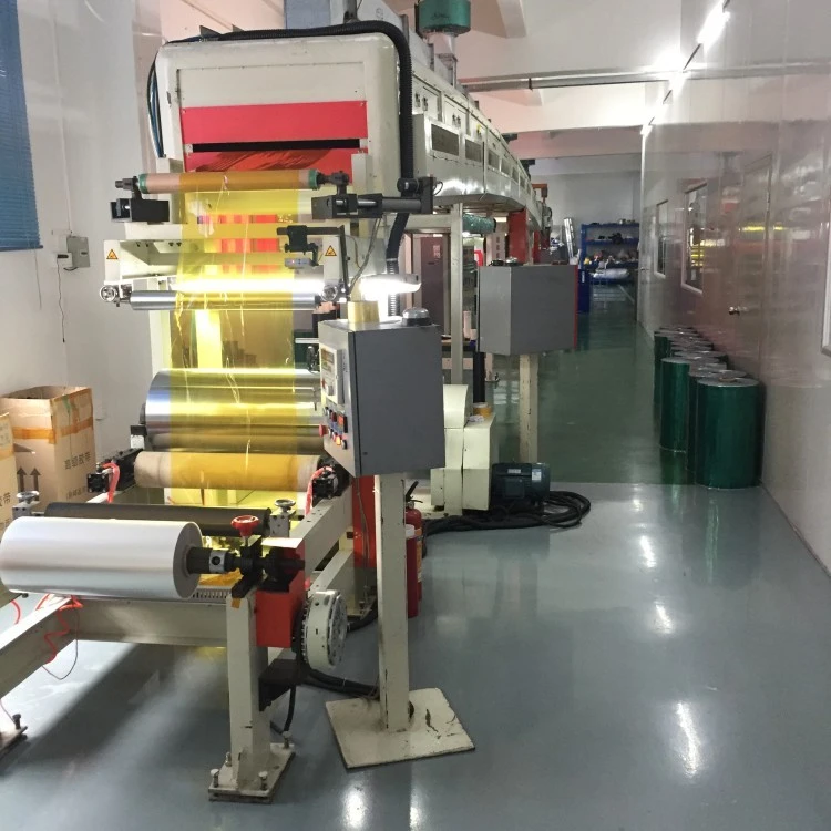 EMl shielding tape Copper cloth tape conductive cloth tape