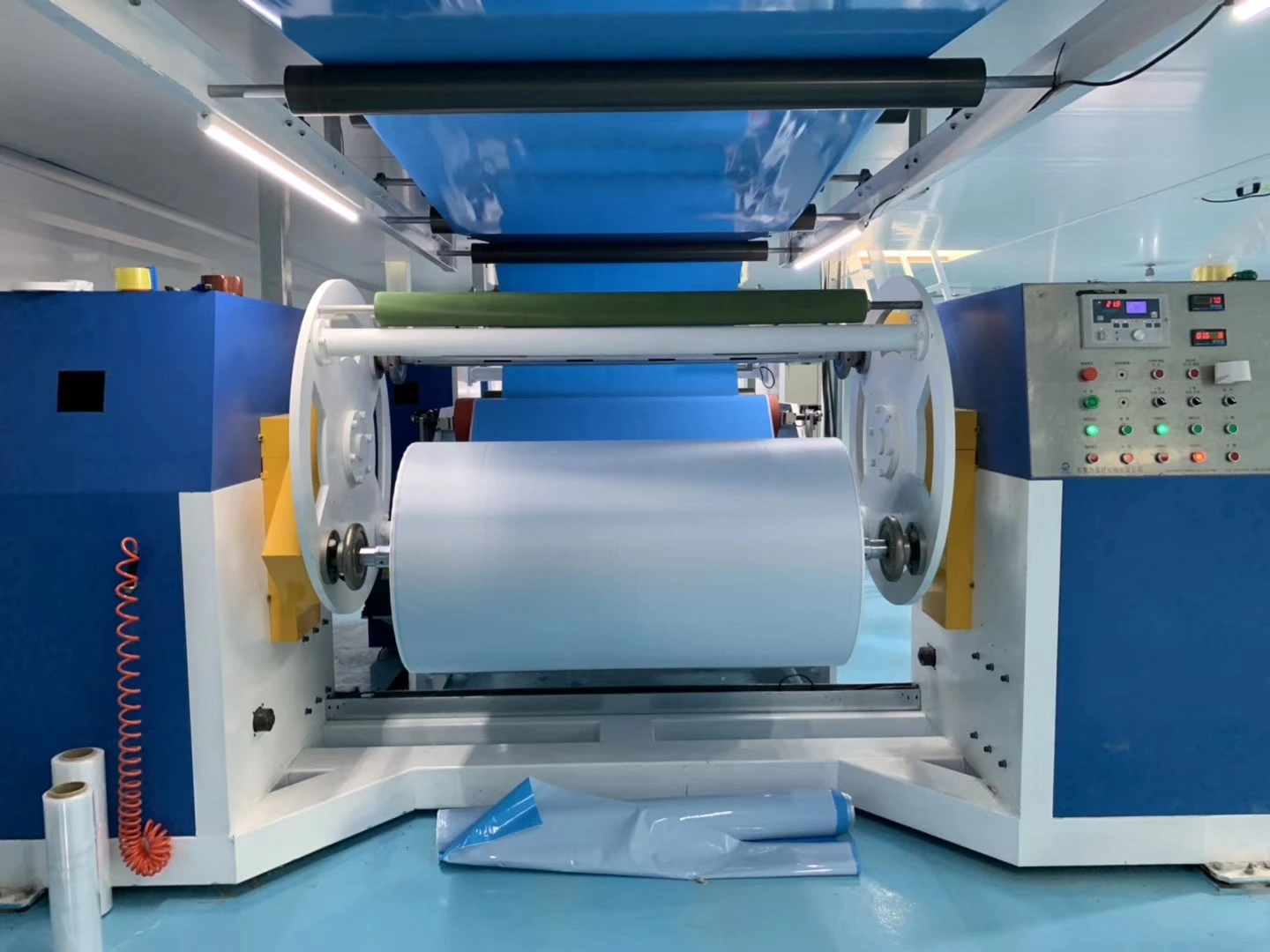EMl shielding tape Copper cloth tape conductive cloth tape