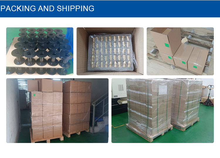 Custom CNC machining service precisely shape metals (aluminum, stainless steel) and plastics. Tailored to client needs, it's suitable for prototyping and production of all scales. Leveraging milling, turning, and grinding