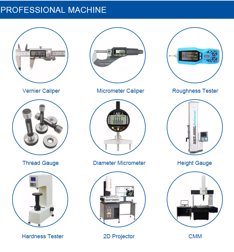 Custom CNC machining service precisely shape metals (aluminum, stainless steel) and plastics. Tailored to client needs, it's suitable for prototyping and production of all scales. Leveraging milling, turning, and grinding