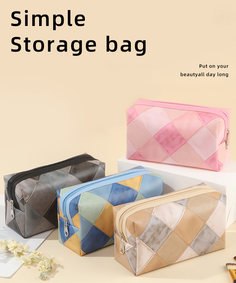 best travel toiletry bag