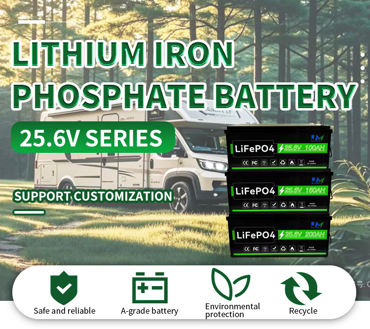lithium battery​