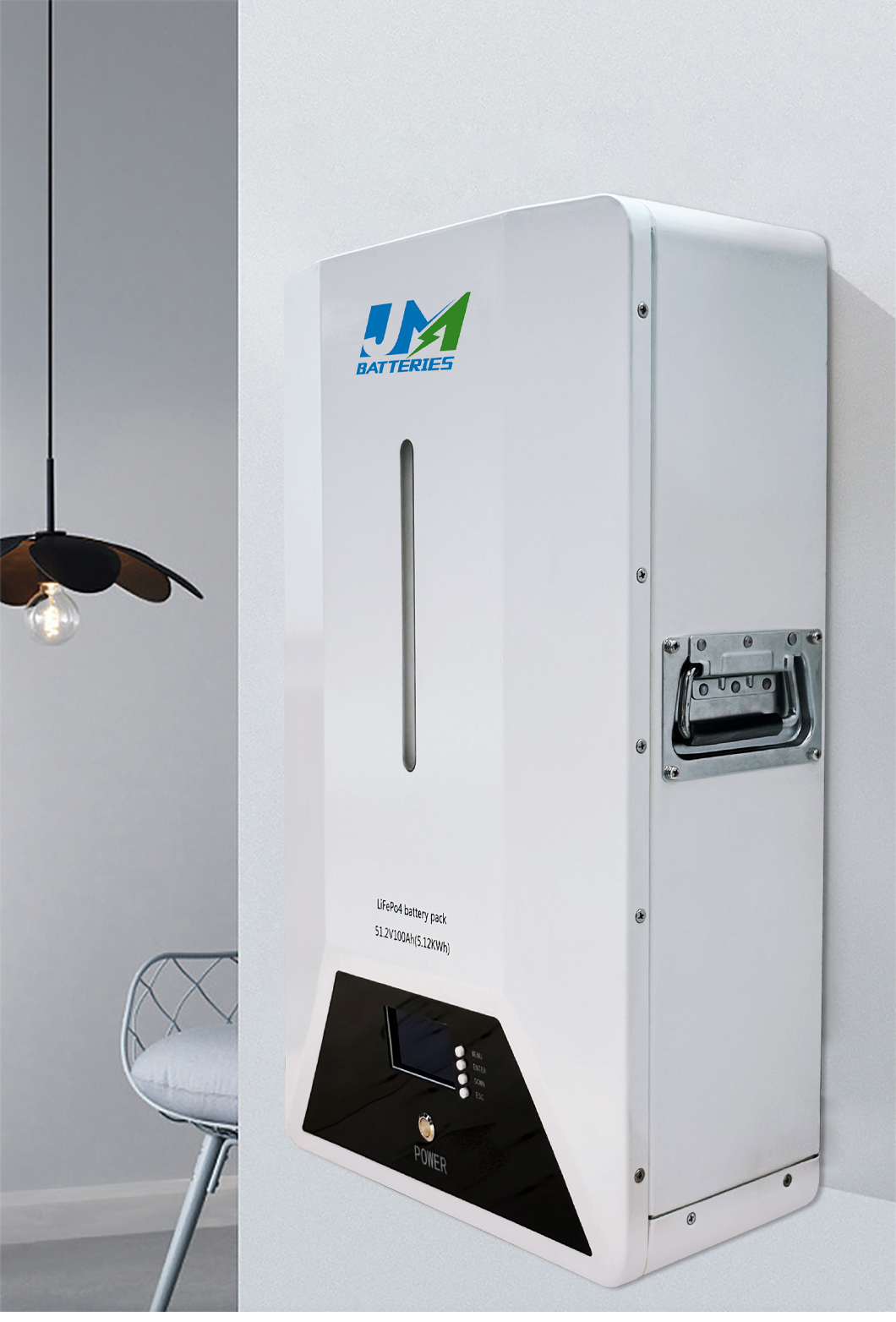 lithium-ion batteries​