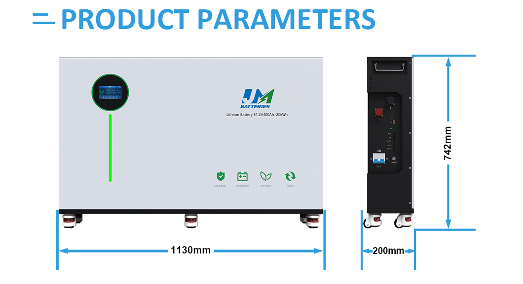 Lithium-Ionen-Batterien