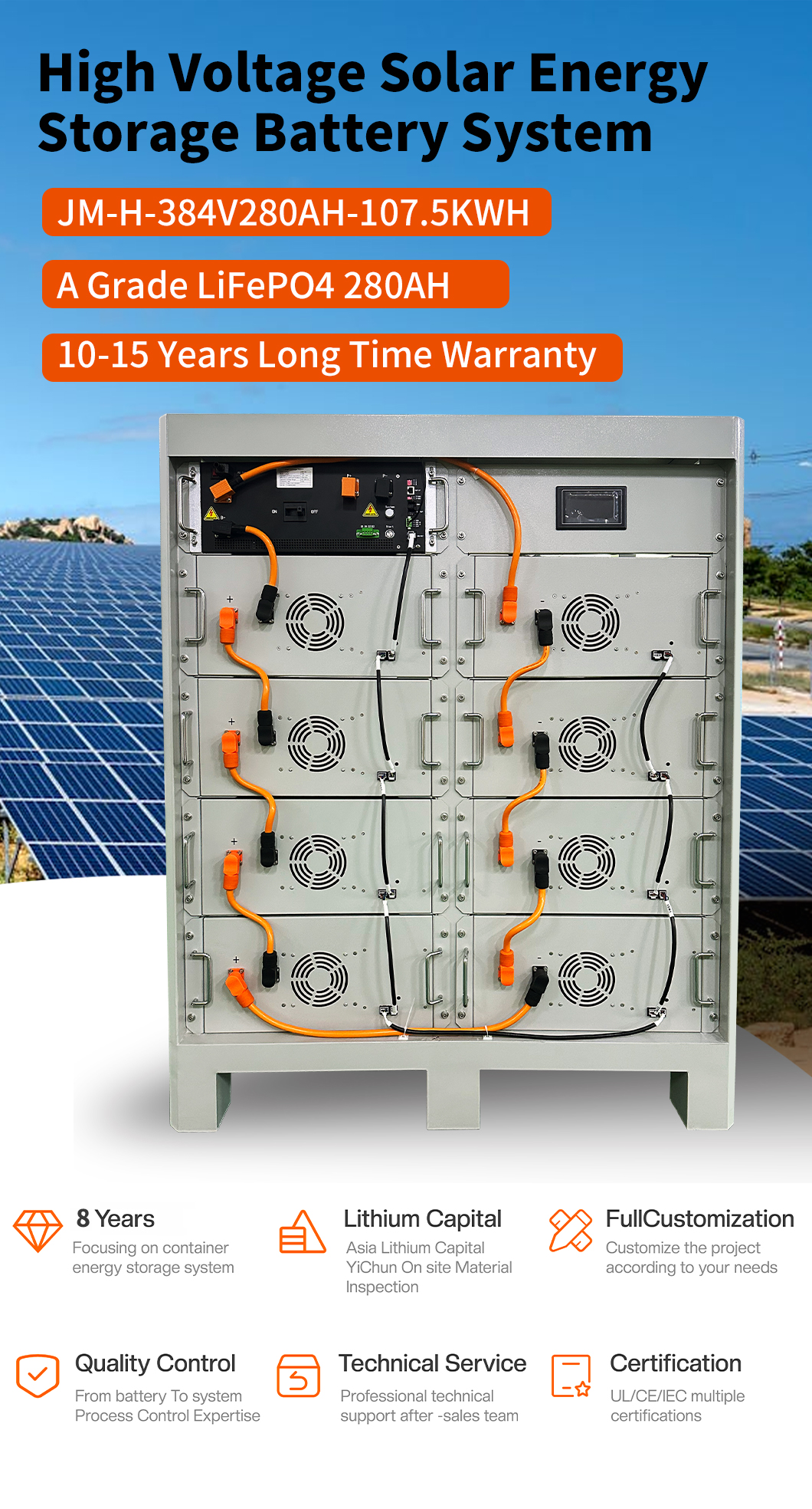 lithium-ion batteries
