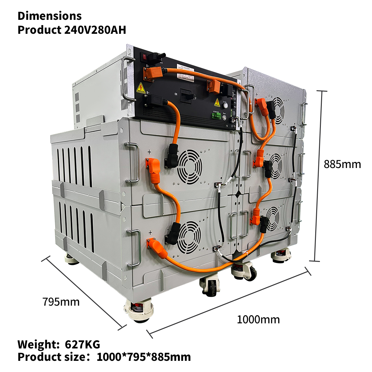 lithium-ion batteries
