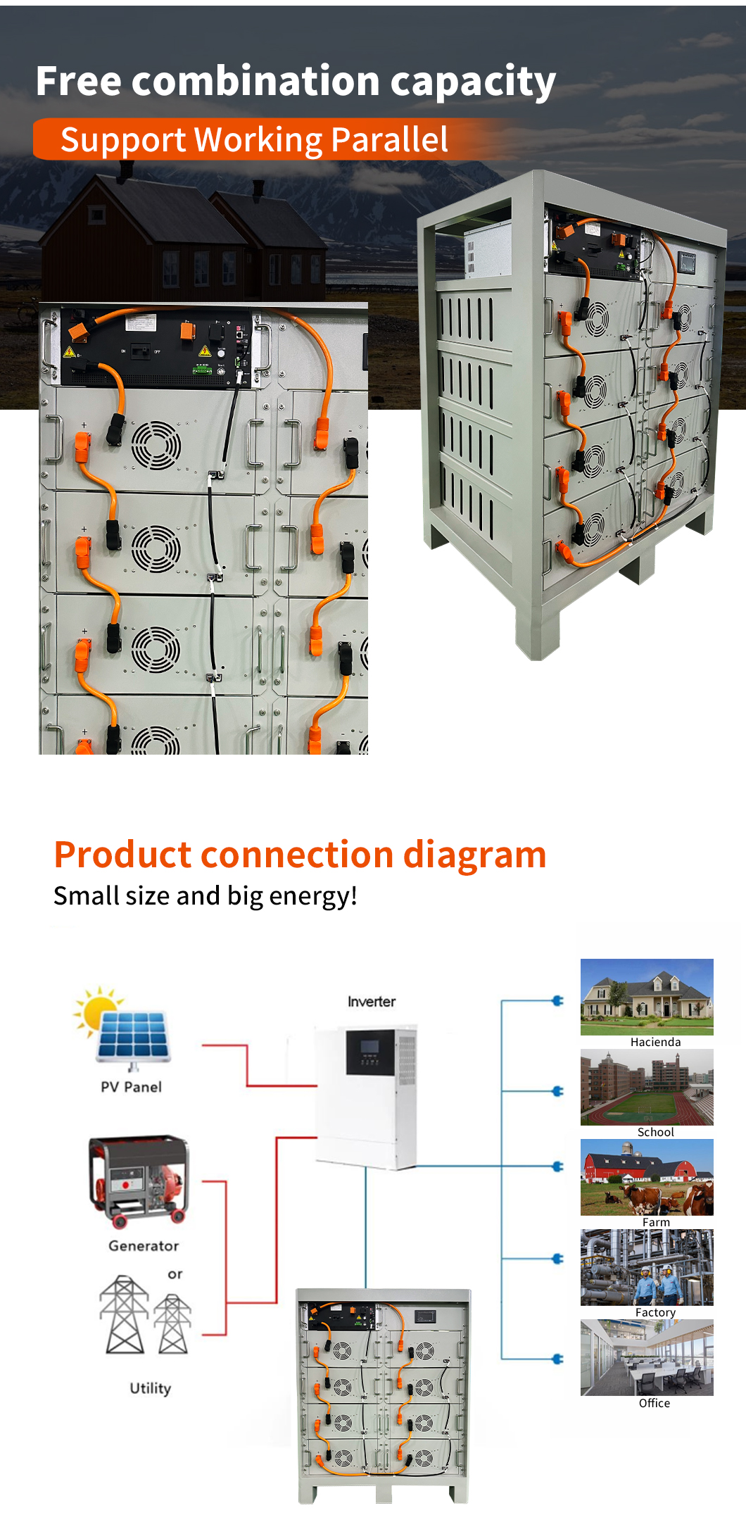 lithium-ion batteries