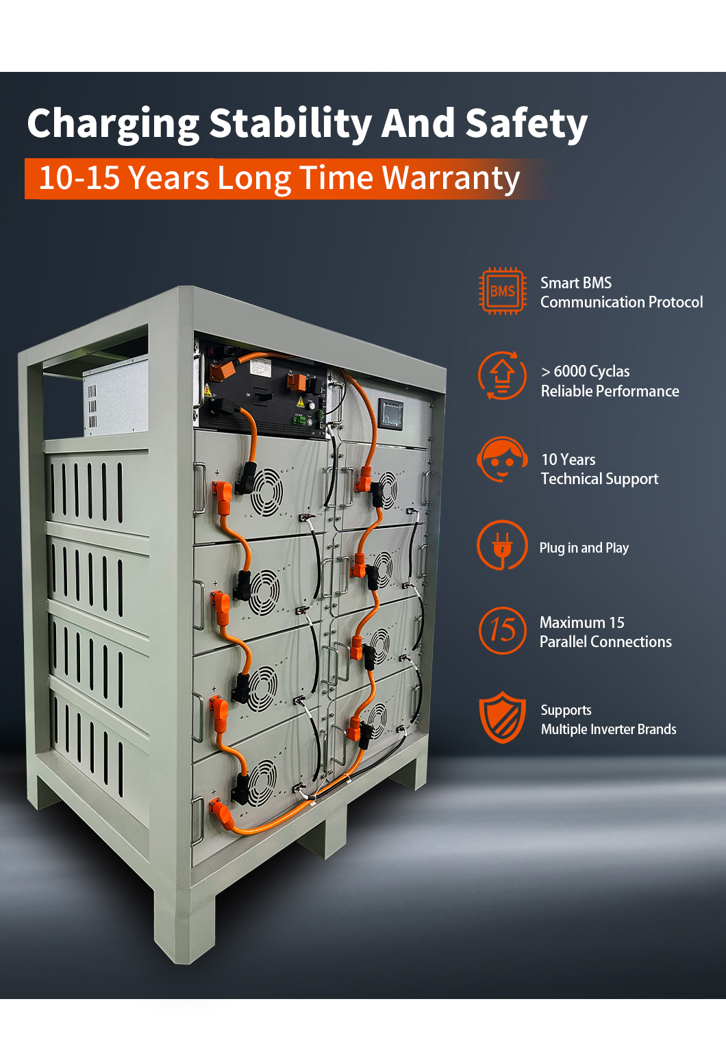 lithium-ion batteries