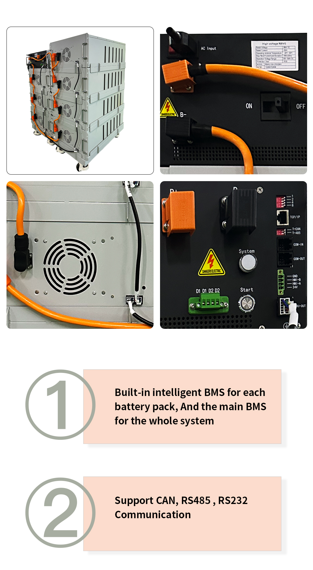 lithium-ion batteries