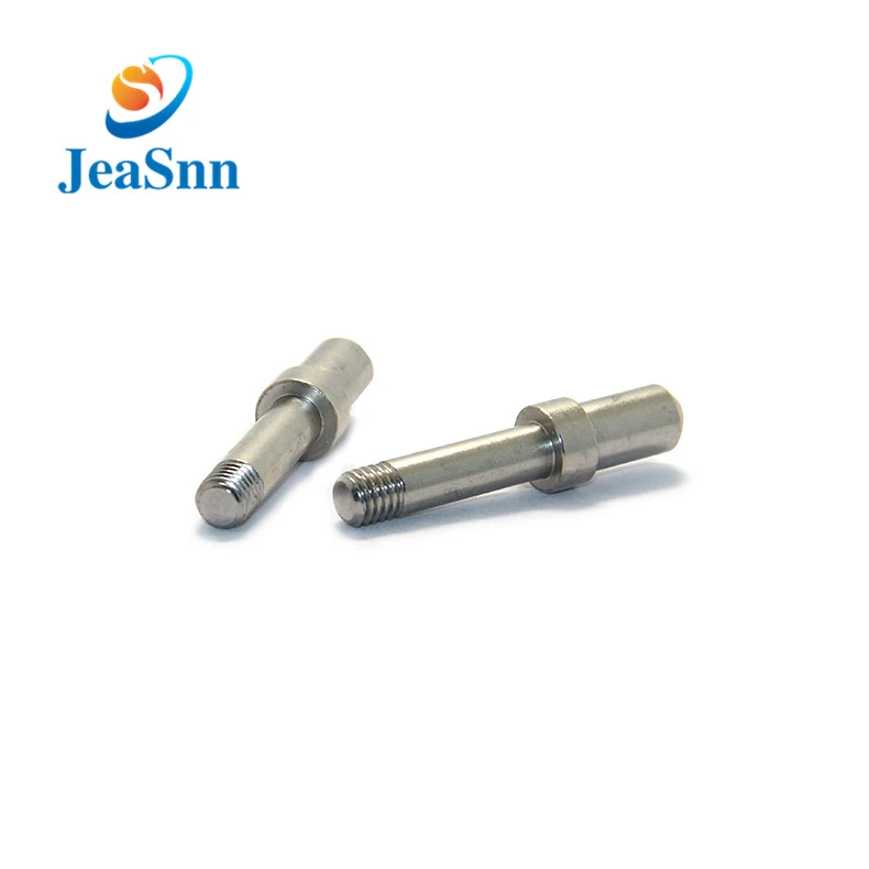 OEM Stainless Steel Auto Spare Mechanical Parts